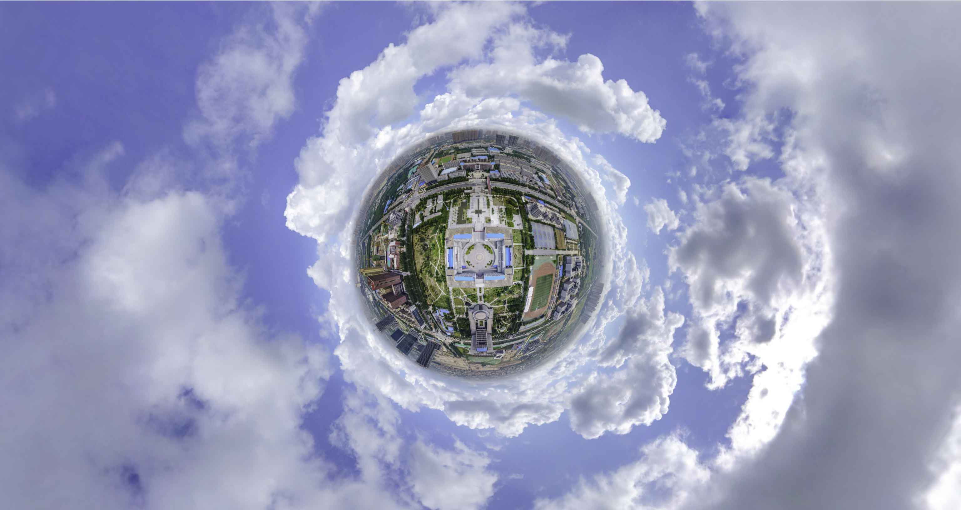 穆棱格凸河风景名胜区