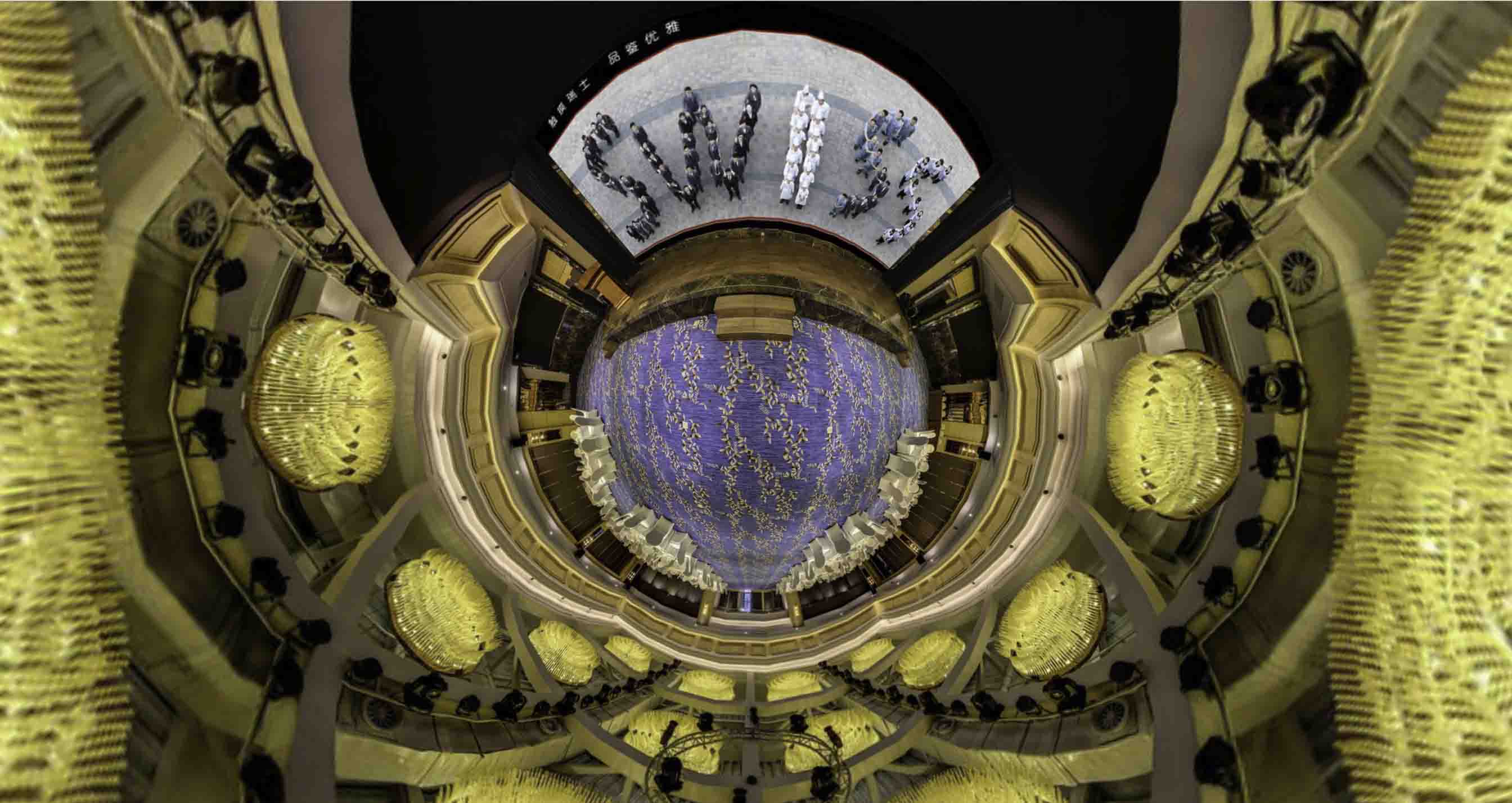 穆棱探索VR全景拍摄中的深度感：营造沉浸式体验的关键要素